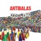 I.C.E. - Antibalas lyrics