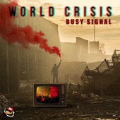 World Crisis artwork
