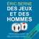 Eric Berne - Des jeux et des hommes: Psychologie des relations humaines