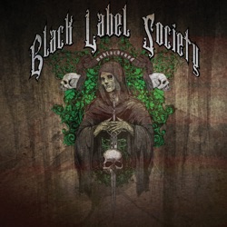 Black Label Society - In This River (Live)