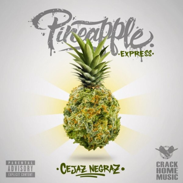 Pineapple Express - Single by Cejaz Negraz on Apple Music