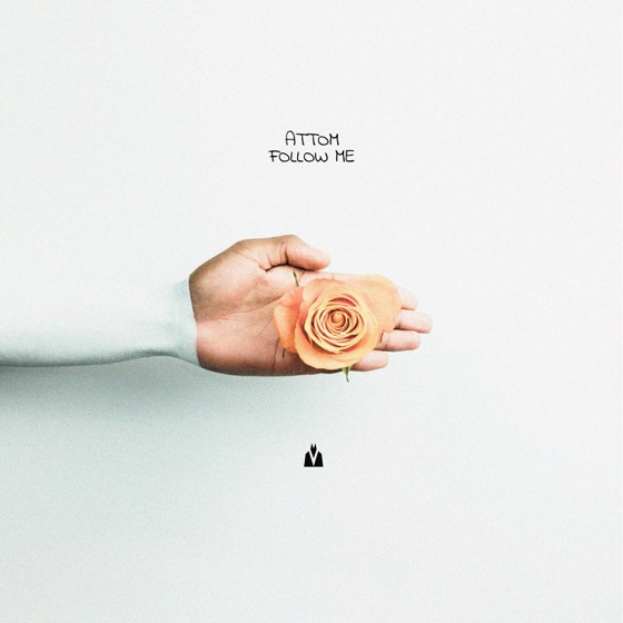 Cover artwork for Anywhere