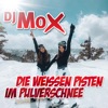 Die weissen Pisten im Pulverschnee - Single