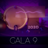 OT Gala 9 (Operación Triunfo 2020) artwork
