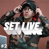 Set Live #2 artwork