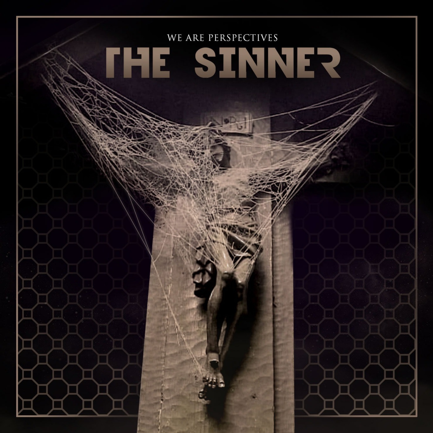 We Are Perspectives - The Sinner [single] (2020)