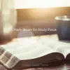 Piano Music for Study Focus album lyrics, reviews, download