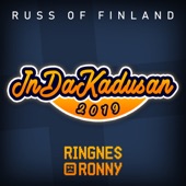 InDaKadusan 2019 (Russ of Finland) artwork