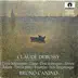 Debussy: Piano Works album cover