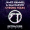 Cyborg Tears - James Hammill & Sam Darwin lyrics