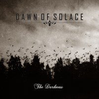 Dawn Of Solace - The Darkness artwork