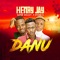 Danu (feat. STONE D & SuperWozzy) - Henryjay lyrics