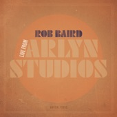 Dreams and Gasoline (Live from Arlyn Studios) artwork