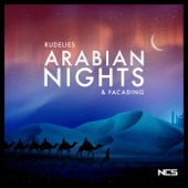 Arabian Nights artwork