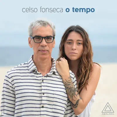 O Tempo - Celso Fonseca
