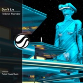 Don't Lie artwork