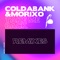 Coldabank & Morixo - Take Me Back (Sammy Porter remix)