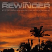 Rewinder (feat. NODE) artwork