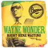 Stream & download Right Here Waiting - Single