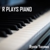 Ryota Yazawa - Toru Takemitsu - Rain Tree Sketch