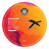 Headland - The Judge