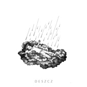 Deszcz artwork