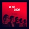 A Tu Lado - The Mills lyrics