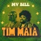 Tim Maia - MV Bill lyrics