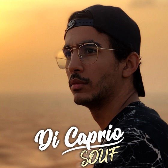 Cover artwork for Di Caprio