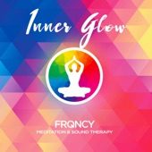 Glow Frequencies - Meditation & Sound Therapy - EP artwork