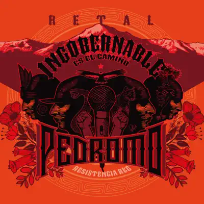 Ingobernable (Es el Camino) - Pedro Mo
