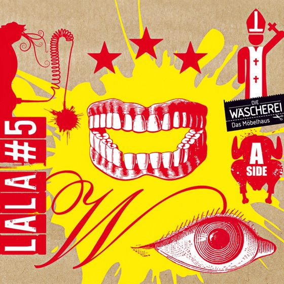 Cover artwork for Sweet Talk