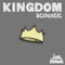 Kingdom - Acoustic artwork