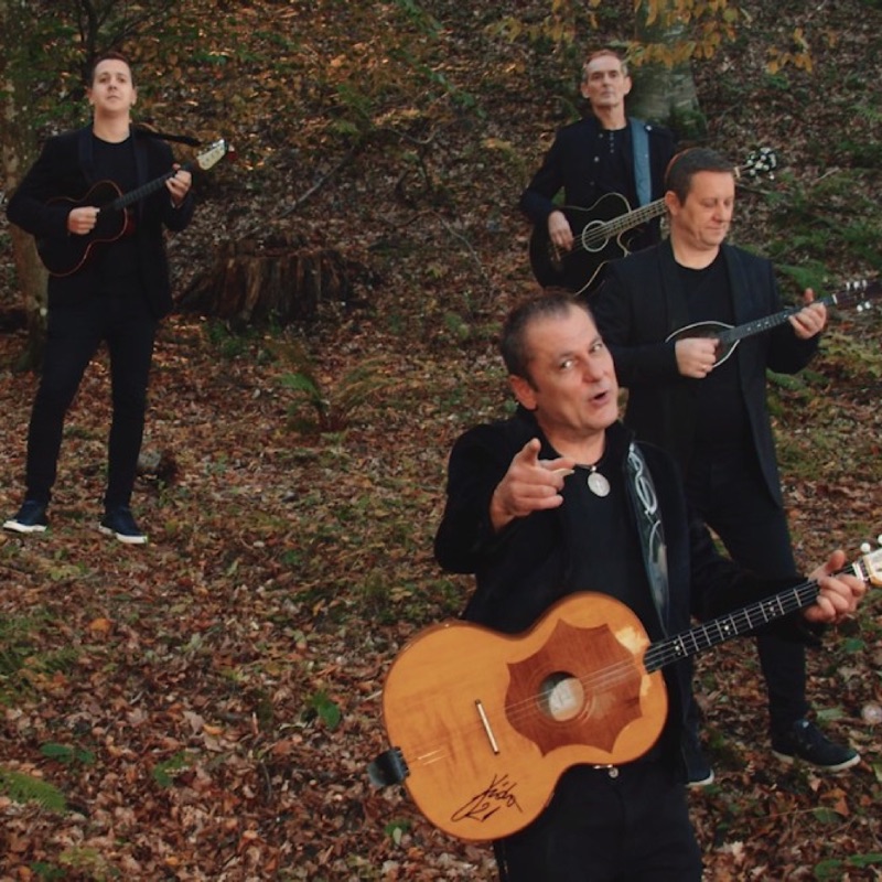 Slavonia Band Jos Jedan Dan Bez Nje