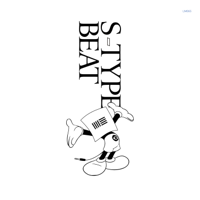 S-Type - Beat - EP artwork