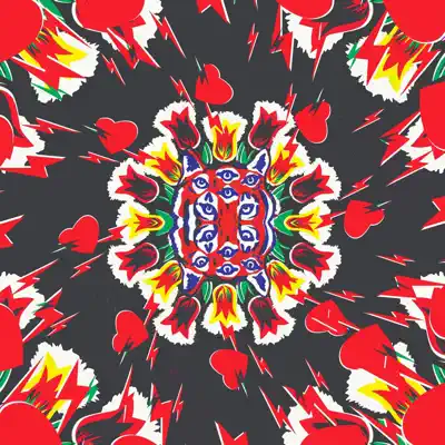 On the Back of Your Neck - EP - Cienfue
