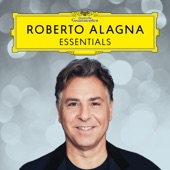 Roberto Alagna: Essentials artwork