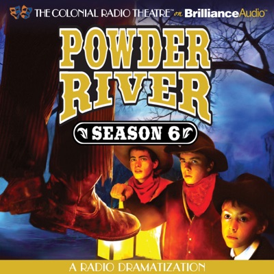 Powder River - Season Six