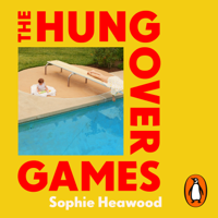 Sophie Heawood - The Hungover Games artwork