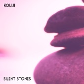 Silent Stones artwork