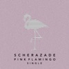 Pink flamingo - Single