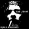 Ga3 Li Srali - Djalil Palermo lyrics