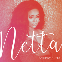 Netta Brielle - An EP By Netta artwork