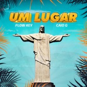 Um Lugar artwork