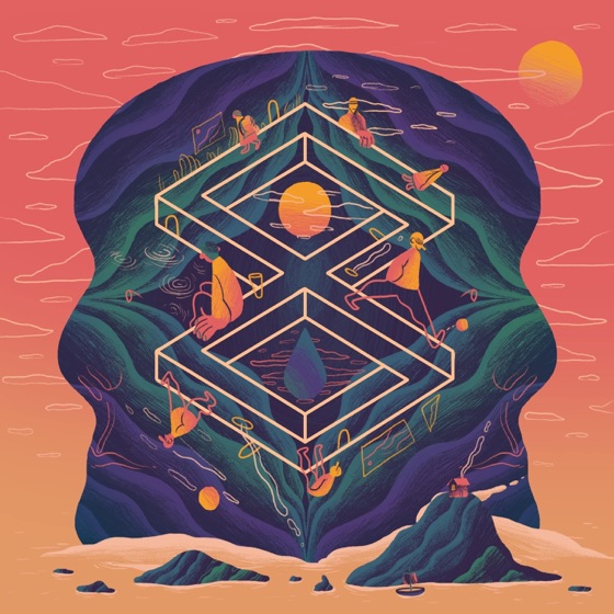 Cover artwork for Furcifer
