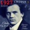 Chopin: Berceuse, in D Flat, Op. 57 artwork