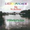 Liedermacher für die Donau (Live)
