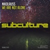 Nikolauss & Valexki - We Are Not Alone
