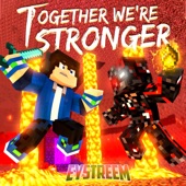 Together We're Stronger artwork