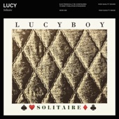 I Think a Lot of You by Lucy